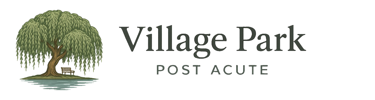 Village Park Logo